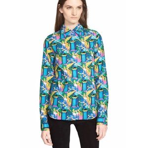 Creatures of the Wind psychedelic top
